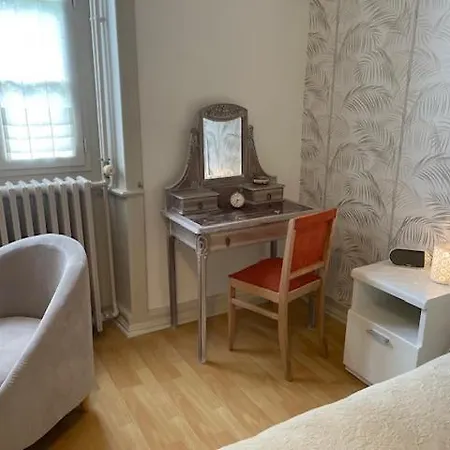 B&B Les Bles D'or 3*