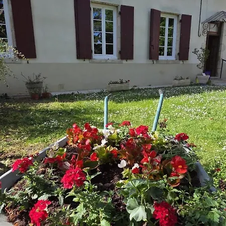 Les Bles D'or Paray-sous-Brailles