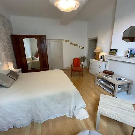 Les Bles D'or B&B