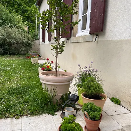 Les Bles D'or 3* Paray-sous-Brailles